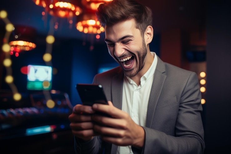 b850 mobile gaming