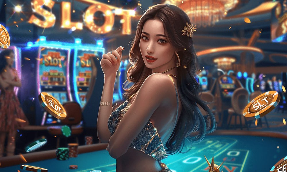 b850 Baccarat, Roulette aur Blackjack
